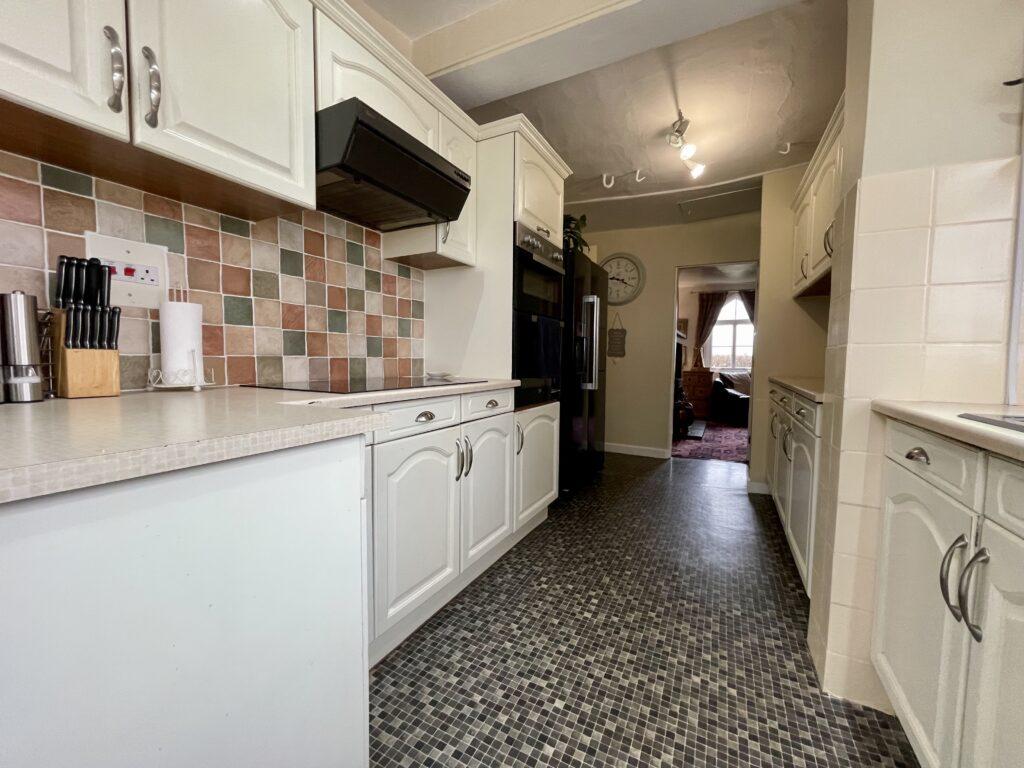 Holme Lodge Cottage, Holme On Swale... 3 bed property with land £595,000