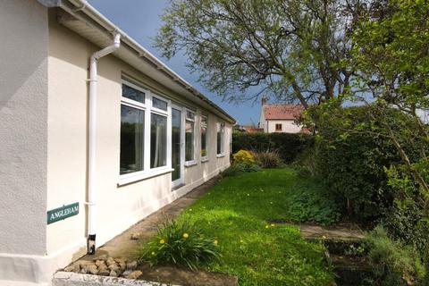 3 bedroom bungalow for sale - Angleham, Bedale Road, Newton Le Willows, Bedale