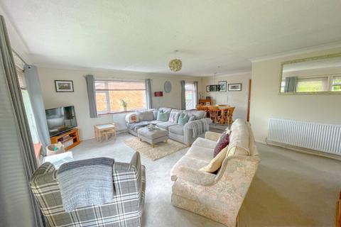 3 bedroom bungalow for sale - Angleham, Bedale Road, Newton Le Willows, Bedale