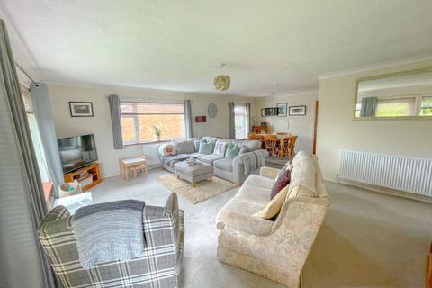 3 bedroom bungalow for sale, Angleham, Bedale Road, Newton Le Willows, Bedale