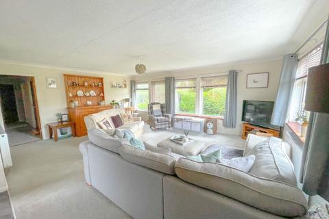 3 bedroom bungalow for sale, Angleham, Bedale Road, Newton Le Willows, Bedale