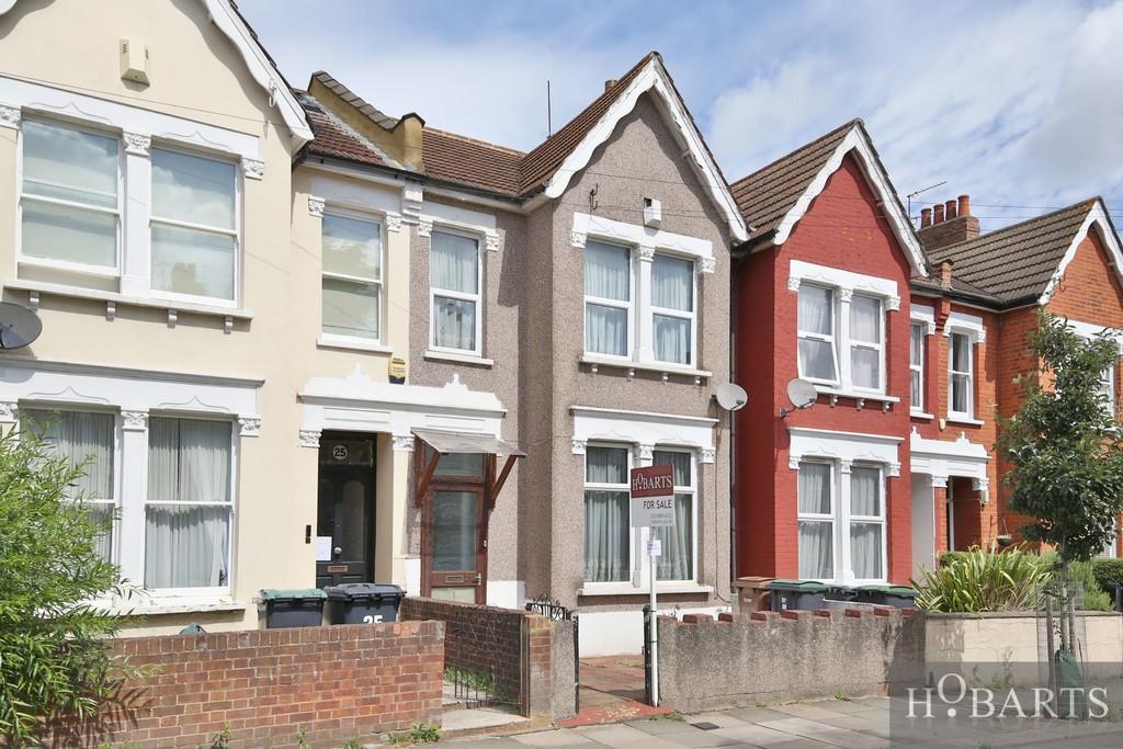 Sirdar Road, Wood Green 3 bed terraced house for sale £750,000