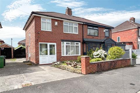 53 Whitegate Road, Chadderton, Oldham, OL9 9PW