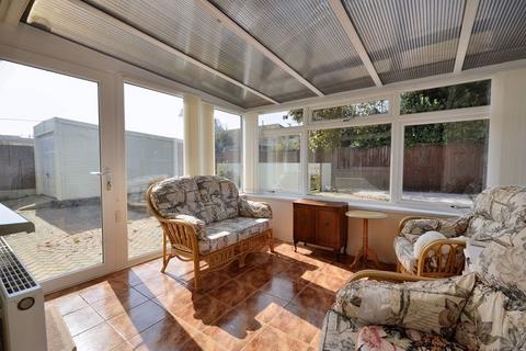 2 bedroom semi-detached bungalow for sale, CARLILE ROAD, BRIXHAM