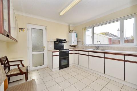 2 bedroom semi-detached bungalow for sale, CARLILE ROAD, BRIXHAM