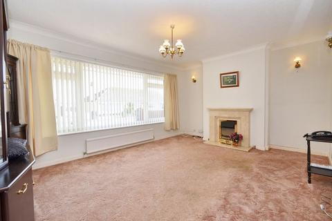 2 bedroom semi-detached bungalow for sale, CARLILE ROAD, BRIXHAM