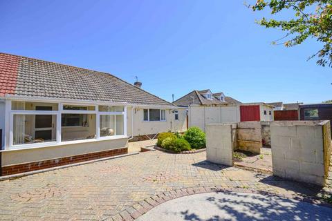 2 bedroom semi-detached bungalow for sale, CARLILE ROAD, BRIXHAM