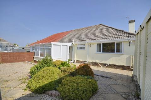 2 bedroom semi-detached bungalow for sale, CARLILE ROAD, BRIXHAM