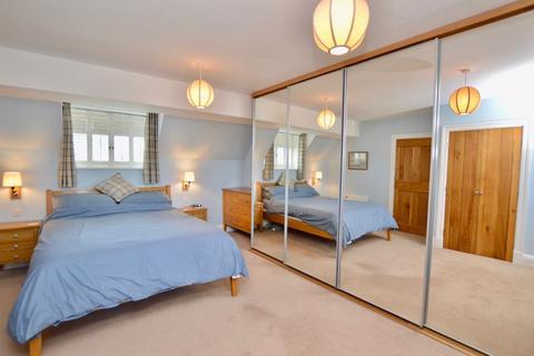 3 bedroom barn conversion for sale - Ivy Cottage, Tixover Grange, Rutland, Stamford