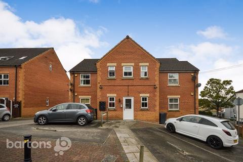 undefined, Farriers Way, Killamarsh
