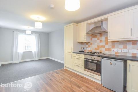 undefined, Farriers Way, Killamarsh