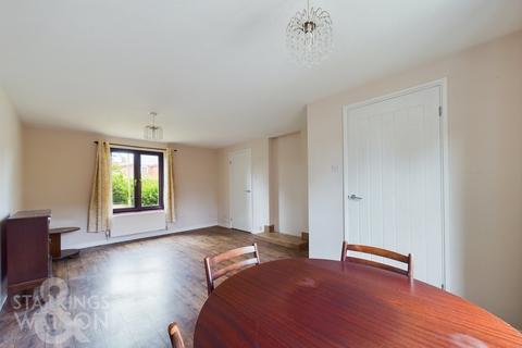 3 bedroom terraced house for sale, Victoria Hill, Eye