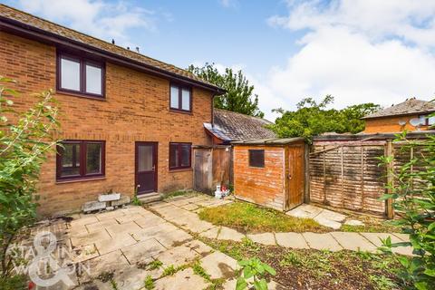 3 bedroom terraced house for sale, Victoria Hill, Eye