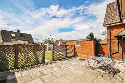 3 bedroom semi-detached house for sale, Langstone Road, RUSSELLS HALL, DUDLEY, DY1 2NL