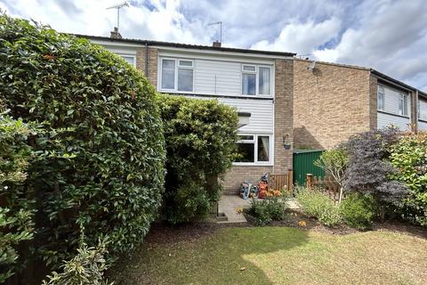 24 Downlands, Waltham Abbey, EN9 1UH