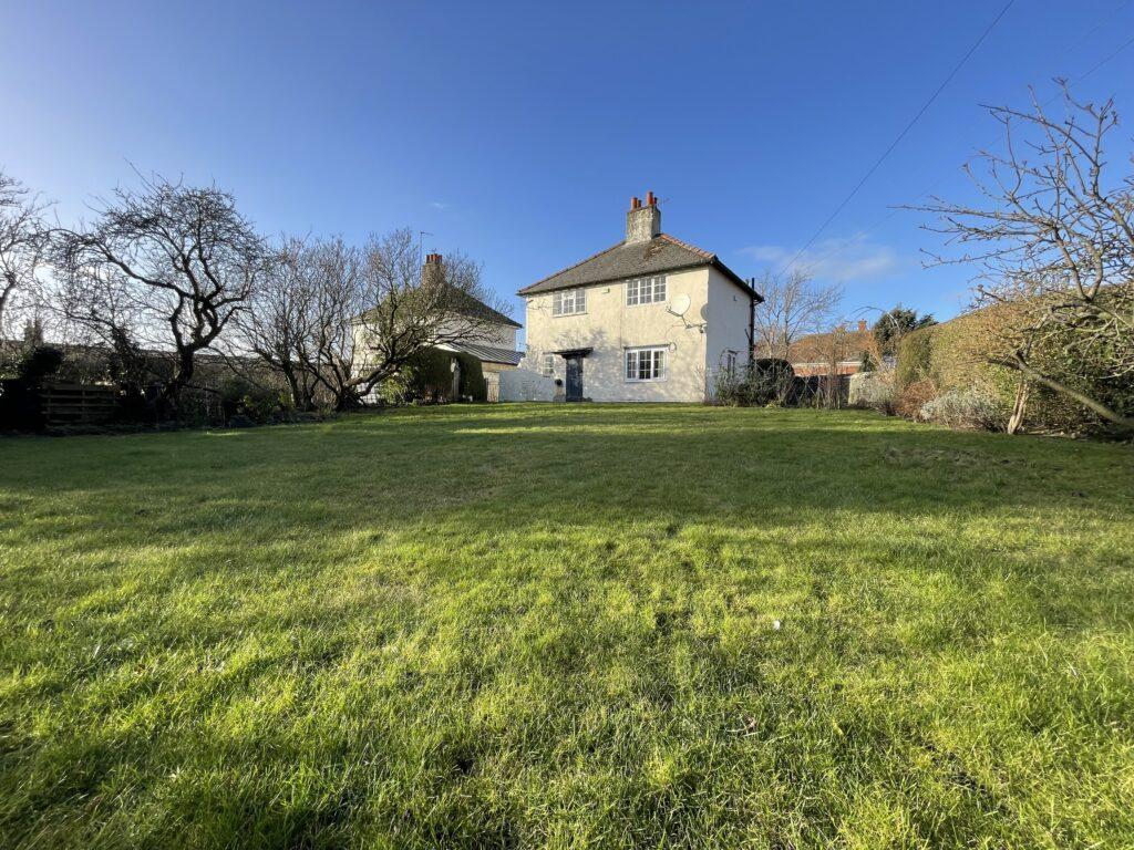 Bolton Grange Cottage, Bolton on Swale 3 bed character property £250,000