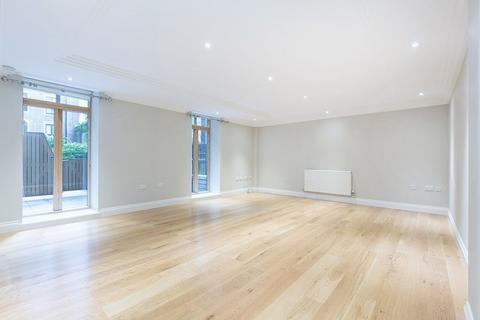 Apartment 4.4, Westminster Green, 8 Dean Ryle Street, London, SW1P 4DA