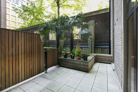 Apartment 4.4, Westminster Green, 8 Dean Ryle Street, London, SW1P 4DA