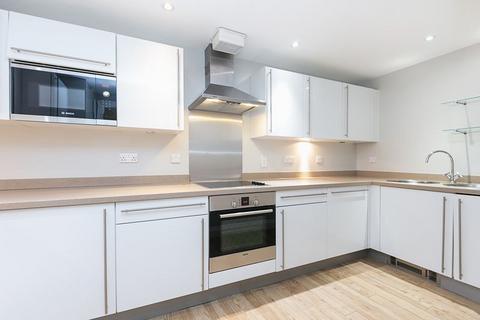 Apartment 4.4, Westminster Green, 8 Dean Ryle Street, London, SW1P 4DA