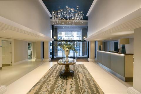 Apartment 4.4, Westminster Green, 8 Dean Ryle Street, London, SW1P 4DA
