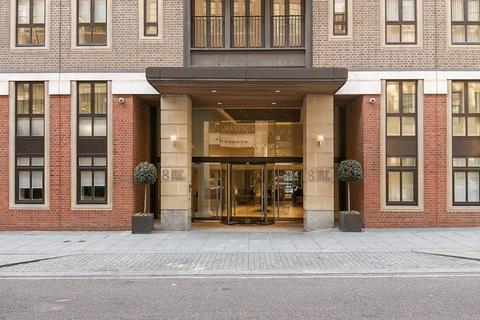 Apartment 4.4, Westminster Green, 8 Dean Ryle Street, London, SW1P 4DA