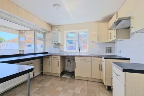 2 bedroom flat for sale, Marlborough Court, Churchill Newhaven