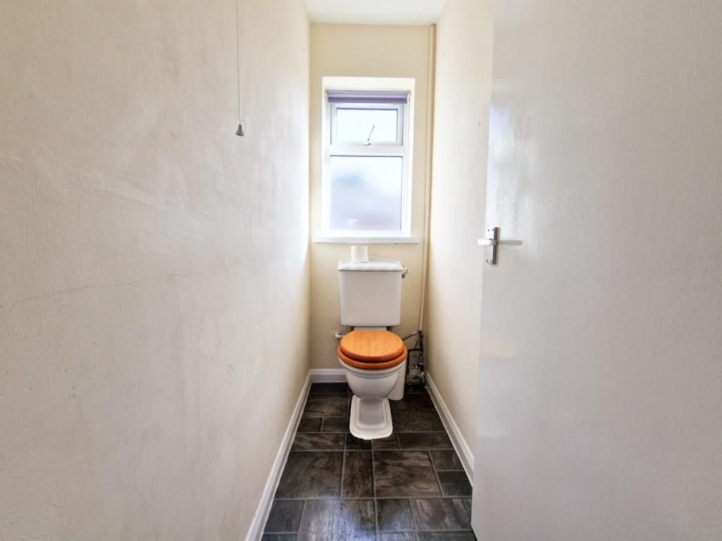 WC new