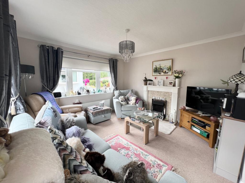 Church Farm Close, Dibden, Southampton, Hampshire, SO45 2 bed mobile