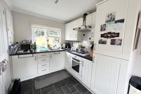 2 bedroom mobile home for sale - Church Farm Close, Dibden, Southampton, Hampshire, SO45