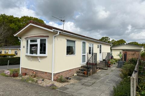 2 bedroom mobile home for sale, Church Farm Close, Dibden, Southampton, Hampshire, SO45