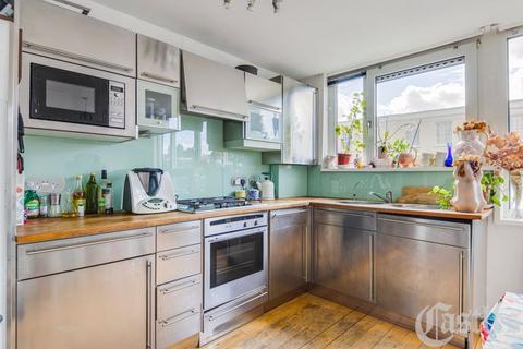 1 bedroom apartment for sale, Warltersville Mansions, Warltersville Road, N19
