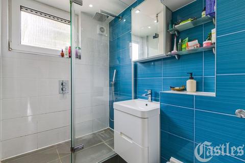 1 bedroom apartment for sale, Warltersville Mansions, Warltersville Road, N19