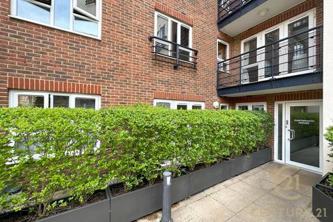 2 bedroom apartment to rent, Seven Kings Way, KINGSTON UPON THAMES KT2