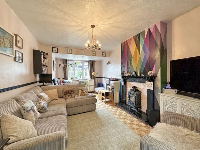 ALBRIGHTON, Church Road 3 bed cottage for sale £300,000