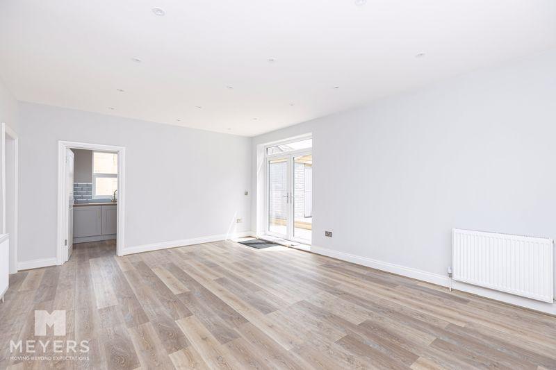 Stourvale Road, Southbourne, BH6 4 bed detached house for sale £475,000