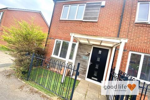 9 Elgin, Sunderland, SR3 2WN