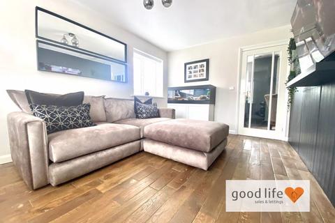 9 Elgin, Sunderland, SR3 2WN