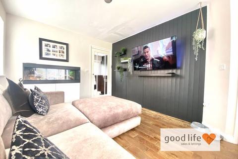 9 Elgin, Sunderland, SR3 2WN