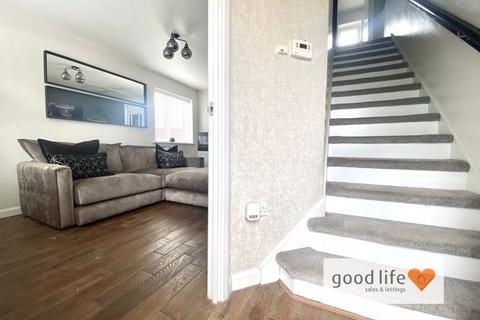 9 Elgin, Sunderland, SR3 2WN