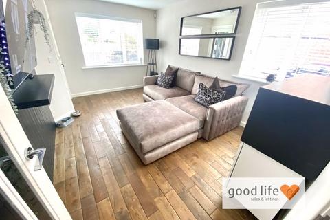 9 Elgin, Sunderland, SR3 2WN
