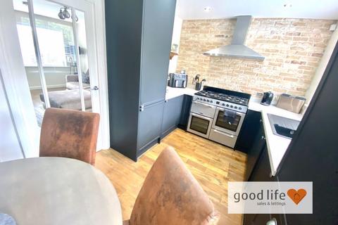 9 Elgin, Sunderland, SR3 2WN