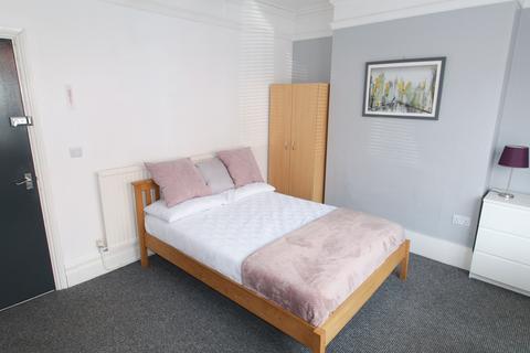 1 bedroom in a house share to rent, 56 Foster Street Sincil Bank, Lincoln, Lincolnsire, LN5 7QF