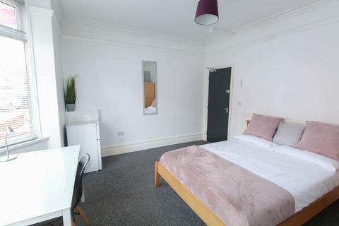 1 bedroom in a house share to rent, 56 Foster Street Sincil Bank, Lincoln, Lincolnshire, LN5 7QF