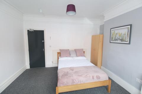 1 bedroom in a house share to rent, 56 Foster Street Sincil Bank, Lincoln, Lincolnshire, LN5 7QF