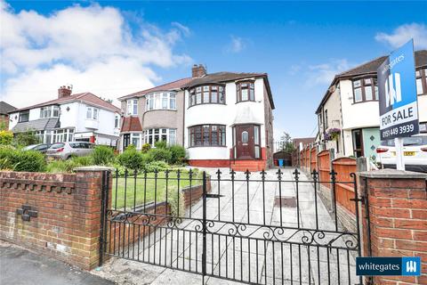 3 bedroom semi-detached house for sale - Blue Bell Lane, Liverpool, Merseyside, L36