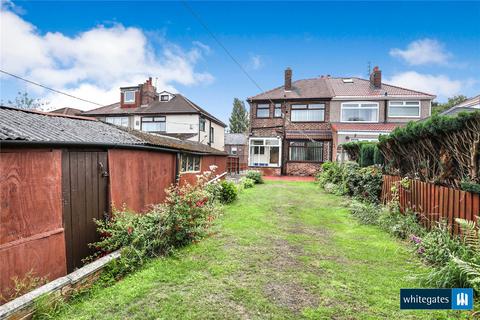 3 bedroom semi-detached house for sale - Blue Bell Lane, Liverpool, Merseyside, L36