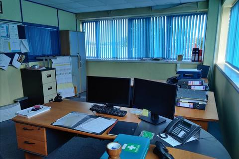 Serviced office to rent, Cygnus Business Centre,Dalmeyer Rd, Unit 28