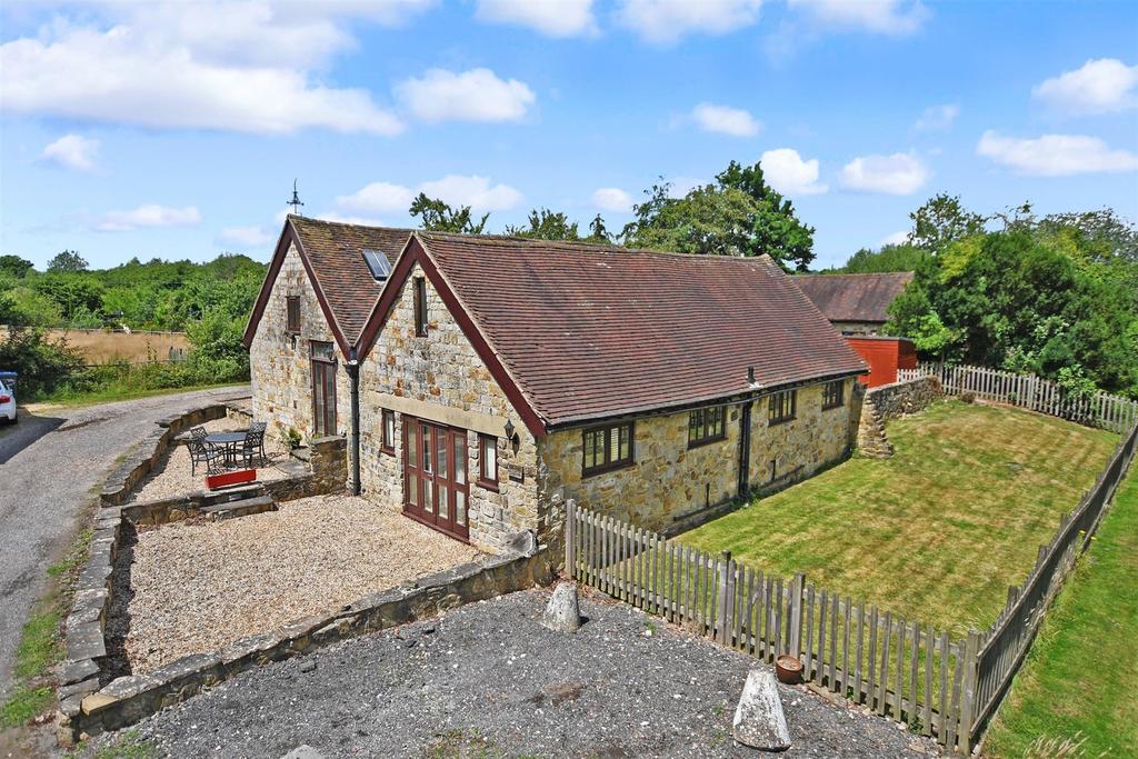 Stanbridge Lane, Staplefield, Haywards Heath, West Sussex 4 bed