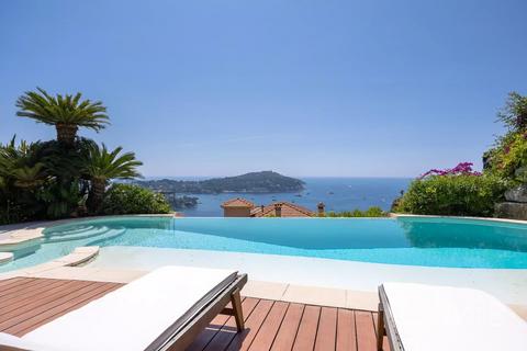 5 bedroom villa, Villefranche-sur-Mer, 06230, France