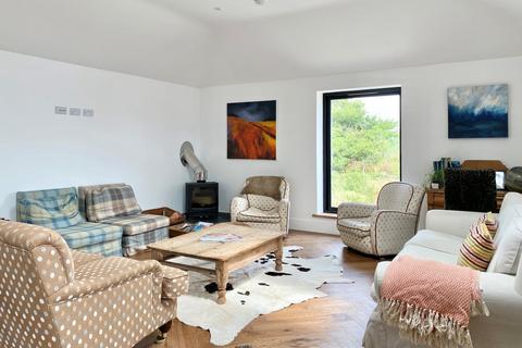 5 bedroom detached house for sale - The Granary, St Ervan, PL27